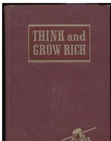 Think And Grow Rich The Original Version Restored And Revised Z Library