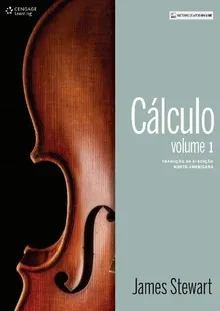 CÃ¡lculo - Volume 1 By James Stewart - Z-Library