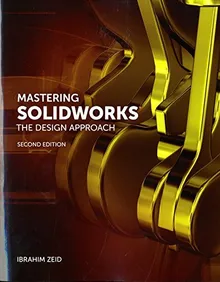 Mastering SolidWorks By Ibrahim Zeid - Z-Library