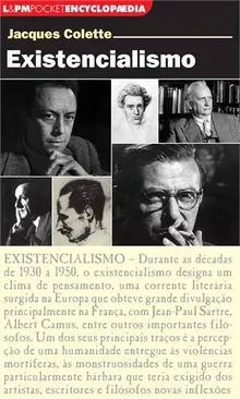 Existencialismo by Jacques Colette - Z-Library