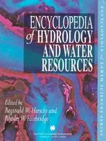 Book cover Encyclopedia of Hydrology and Lakes