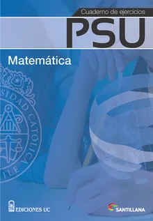 Cuaderno De Ejercicios PSU MatemÃ¡tica By Varios Autores - Z-Library