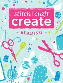 Book cover Stitch, Craft, Create - Beading