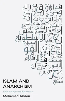 Book cover Islam and Anarchism
