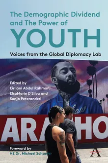 Book cover The Demographic Dividend and the Power of Youth