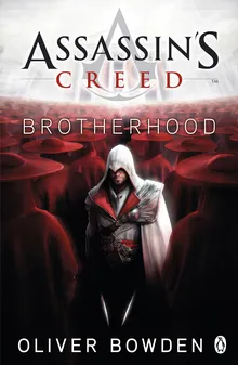 Assassin's Creed, PDF