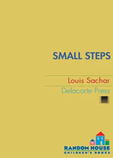 Small Steps by Sachar, Louis - Z-Library