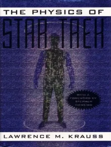 Physics of Star Trek (a), The > Book Read & Summary Reviews - Z-Lib