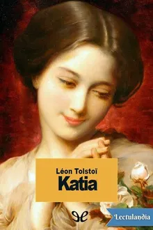 Book cover Katia