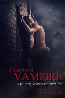 I Married a Vampire by Corum Kim Z Library