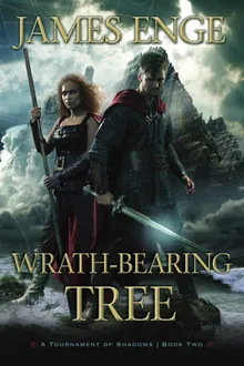 Book cover Wrath-Bearing Tree