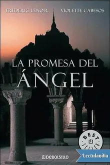 Book cover La promesa del ángel