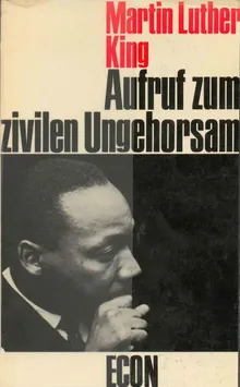 martin luther king ziviler ungehorsam