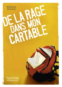 Site clearance de cartable