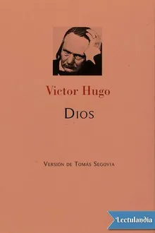 Book cover Dios