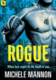 Rogue by Mannon Michele Z Library