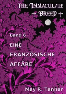 Eine Franzoesische Affaere By Tanner, May R - Z-library