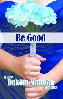 Book cover Be Good