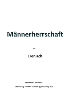 Facharbeit 2009 Titelblatt