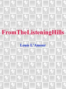 From the Listening Hills Louis Lamour 