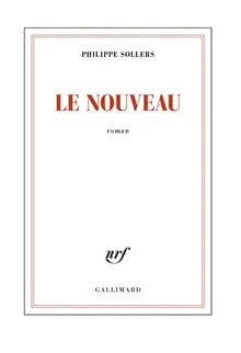 Book cover Le Nouveau