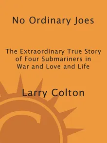 No Ordinary Joes by Colton, Larry - Z-Library