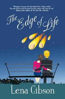The Edge of Life by Lena Gibson - Z-Library