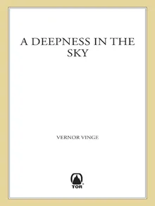 Deepness in the Sky